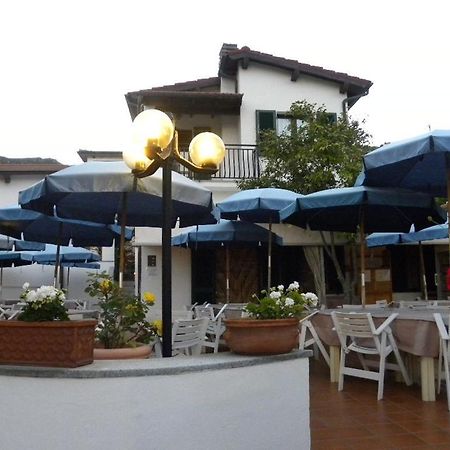 Locanda Dell'Amicizia セッケト エクステリア 写真