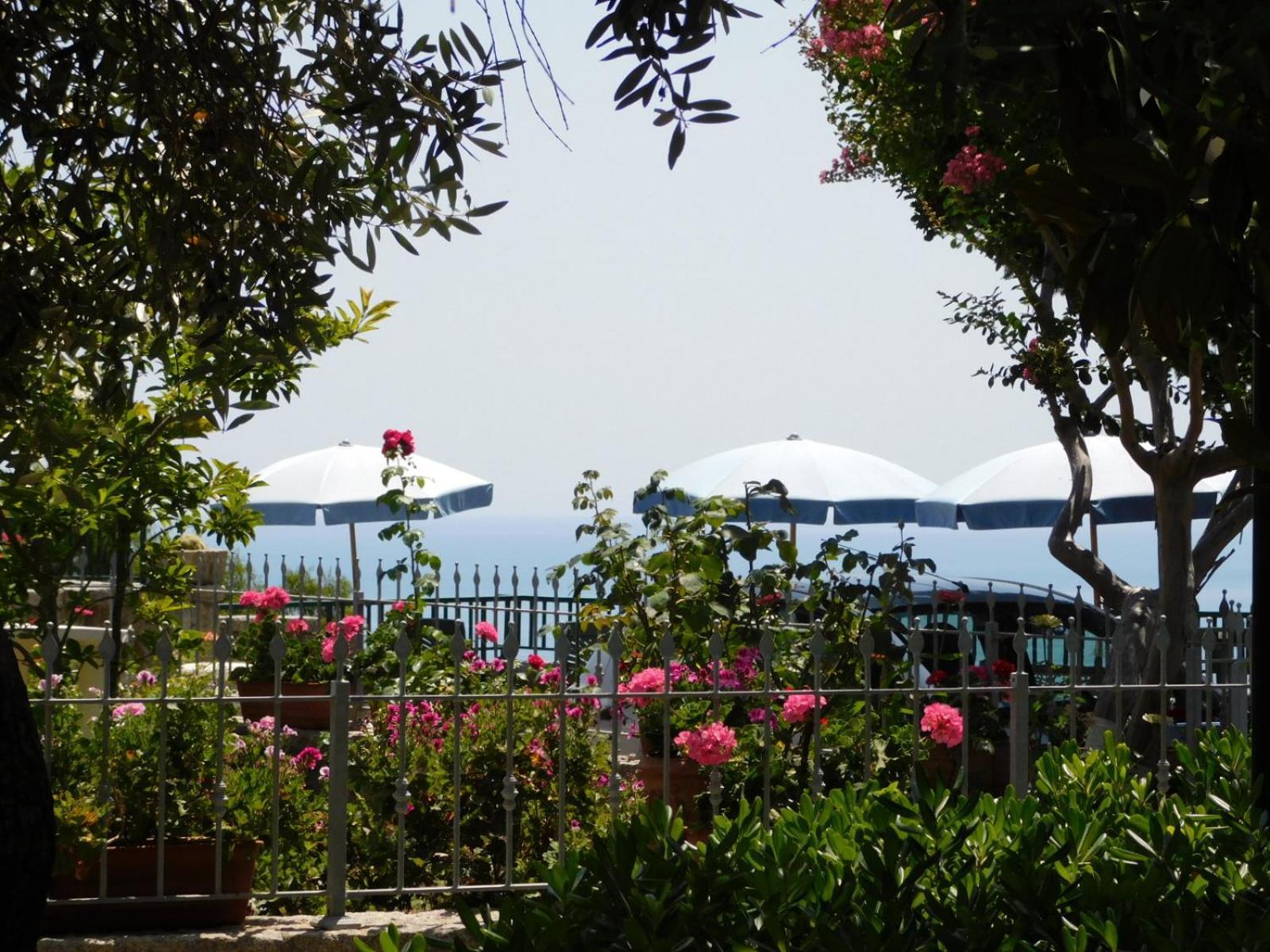 Locanda Dell'Amicizia セッケト エクステリア 写真