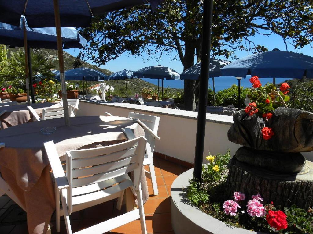 Locanda Dell'Amicizia セッケト エクステリア 写真