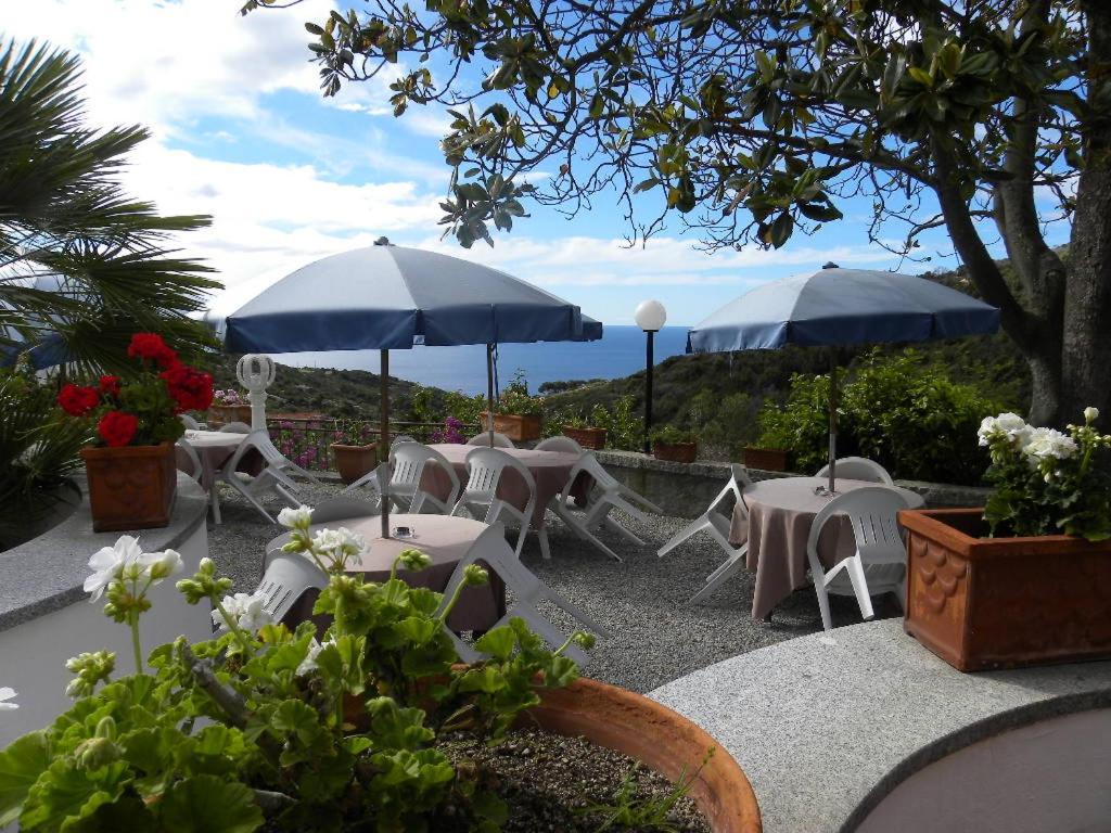 Locanda Dell'Amicizia セッケト エクステリア 写真