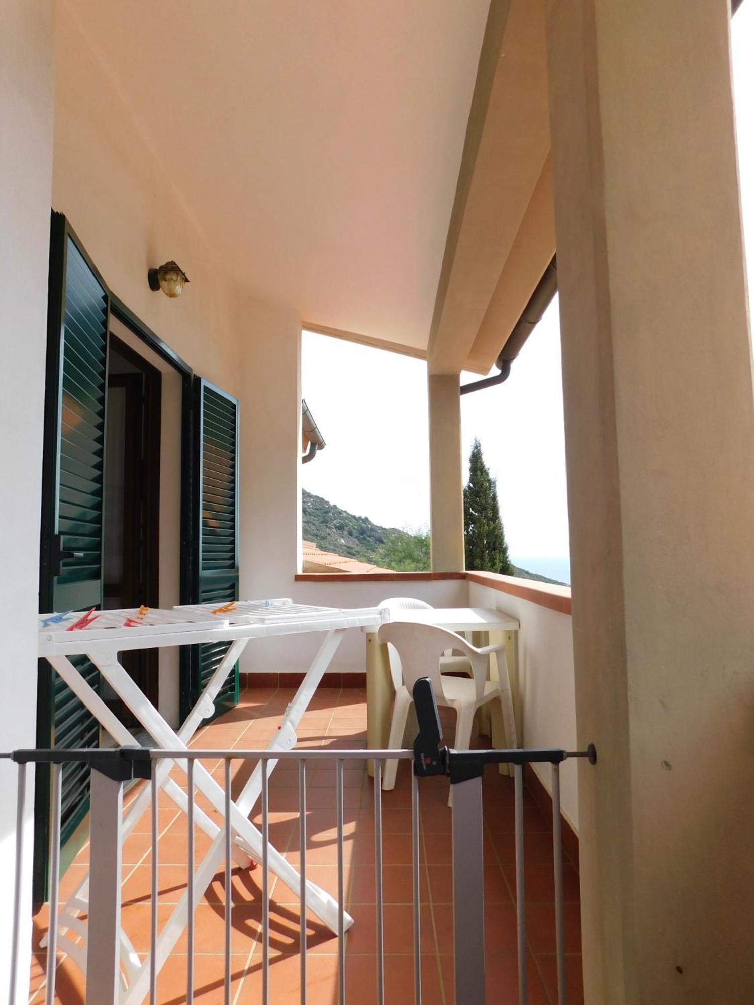 Locanda Dell'Amicizia セッケト エクステリア 写真