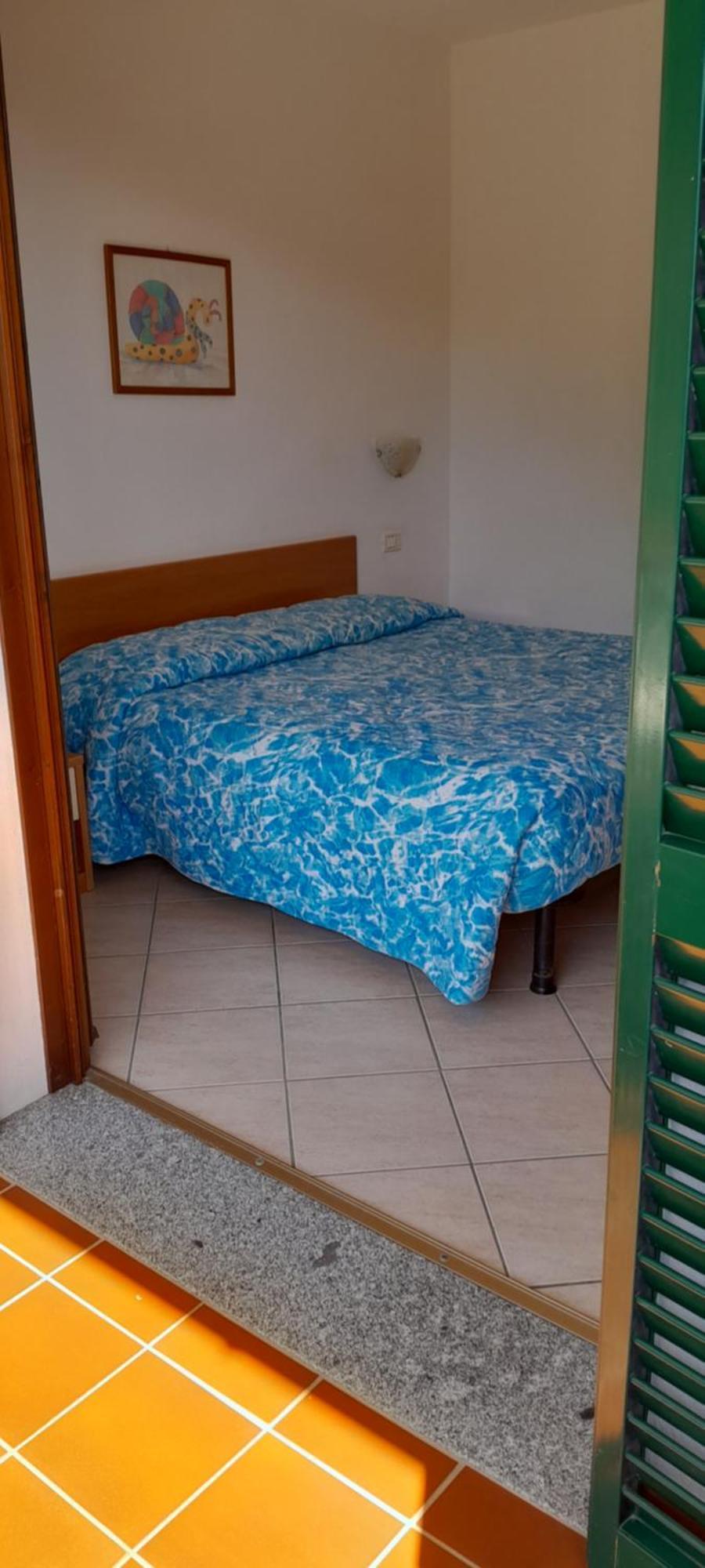 Locanda Dell'Amicizia セッケト 部屋 写真