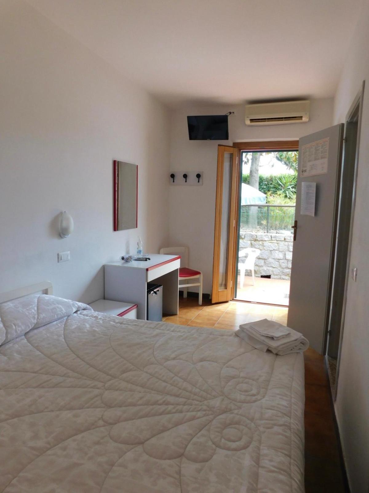 Locanda Dell'Amicizia セッケト 部屋 写真