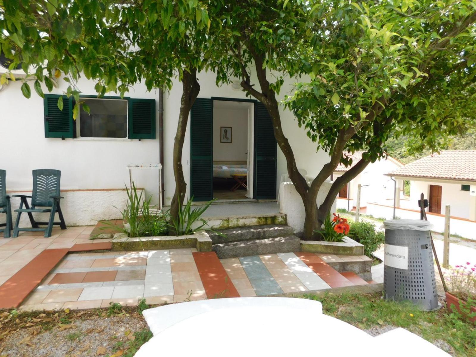 Locanda Dell'Amicizia セッケト 部屋 写真