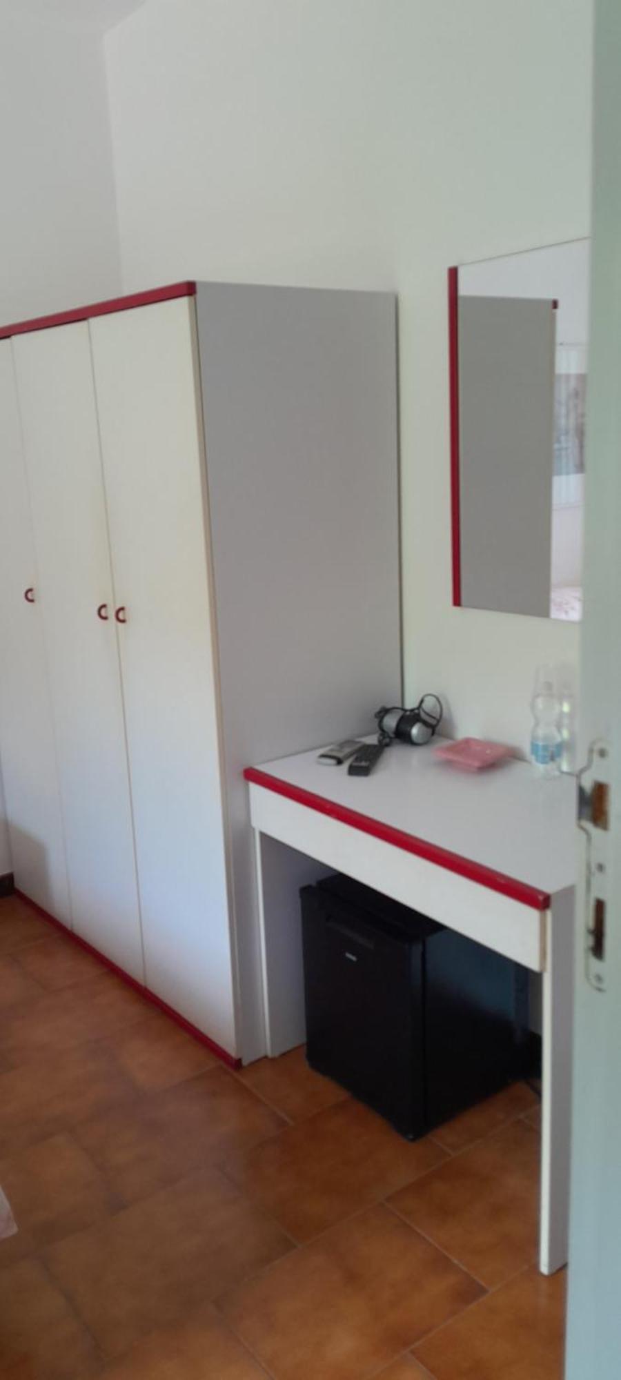 Locanda Dell'Amicizia セッケト 部屋 写真