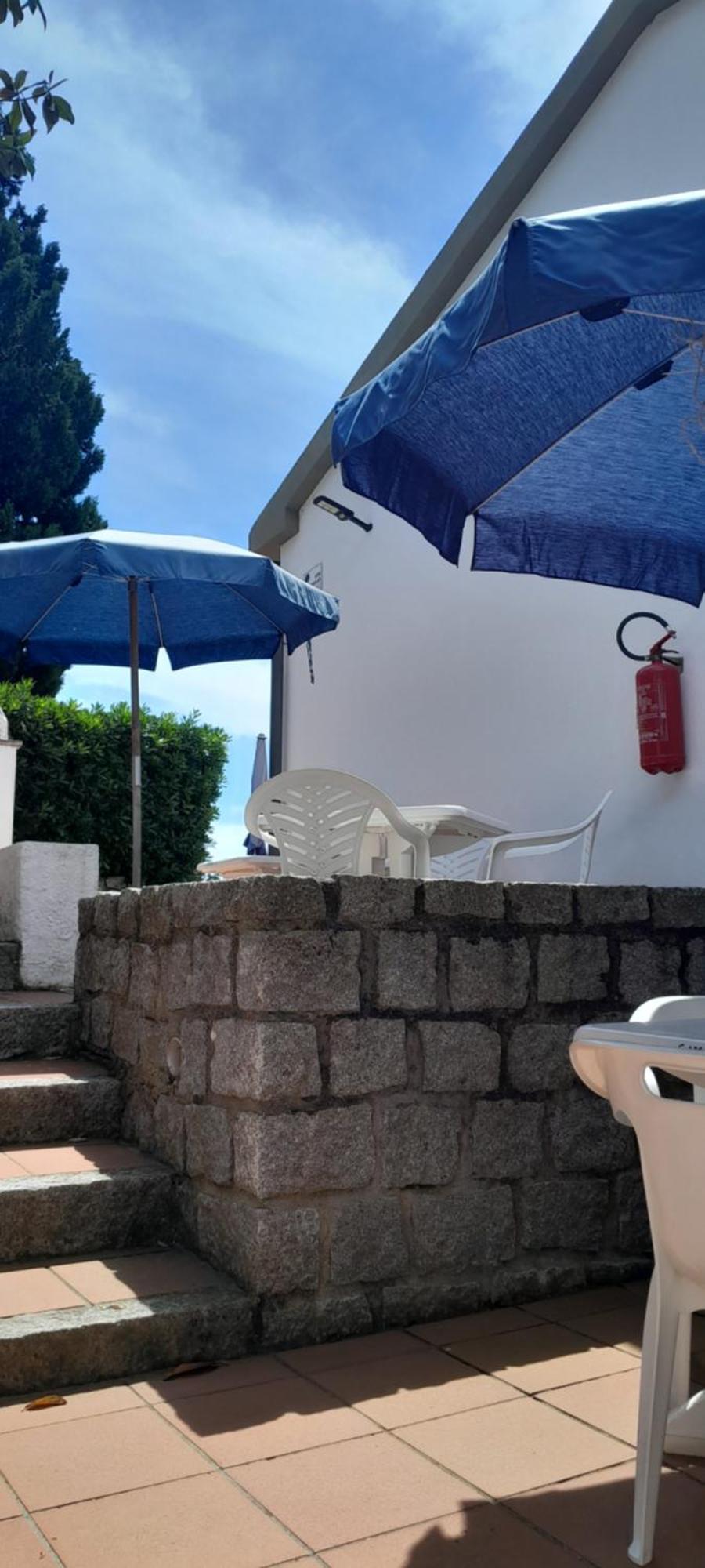 Locanda Dell'Amicizia セッケト 部屋 写真