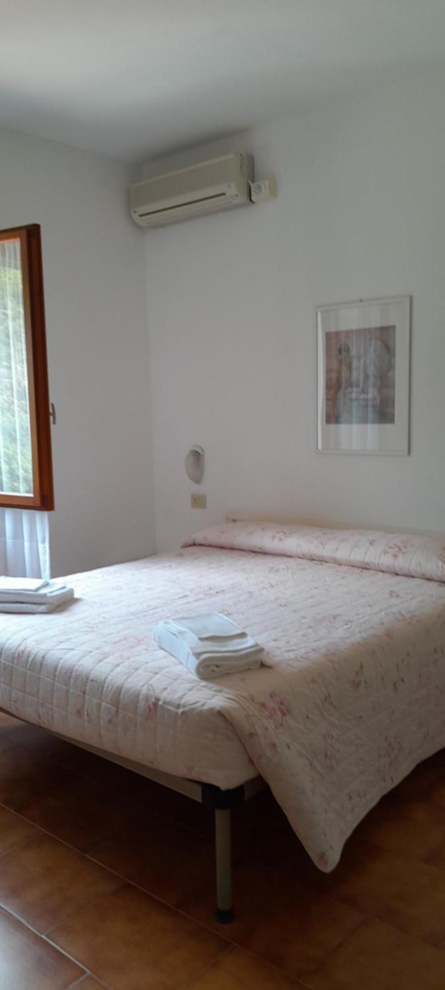 Locanda Dell'Amicizia セッケト 部屋 写真