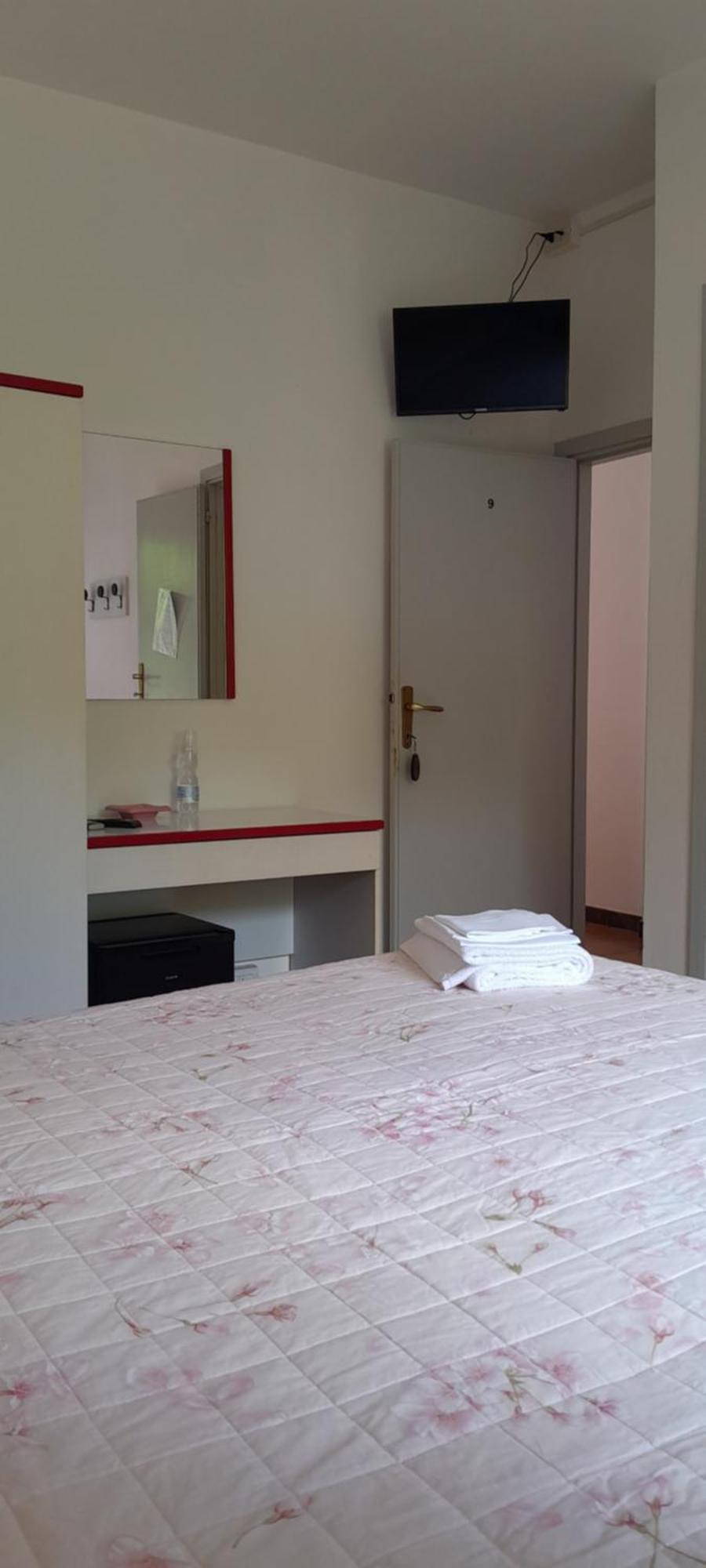 Locanda Dell'Amicizia セッケト 部屋 写真