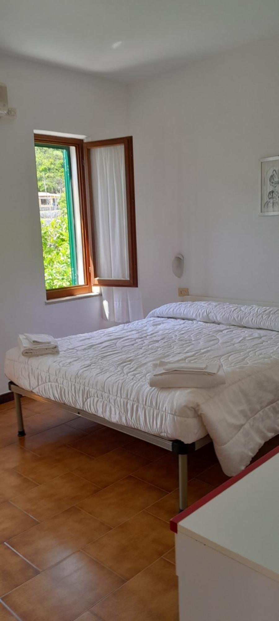 Locanda Dell'Amicizia セッケト 部屋 写真